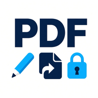 Private PDF app icon